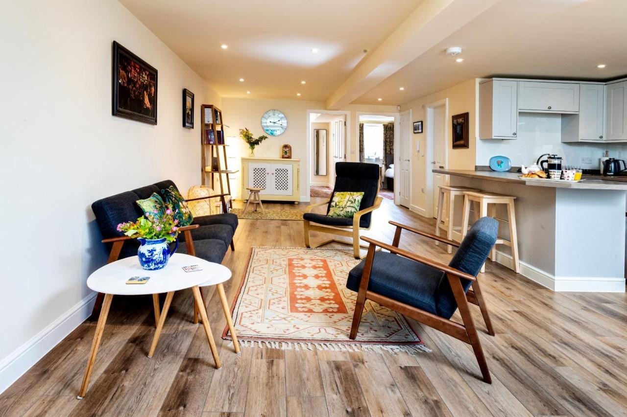 Ferienwohnung Finest Retreats - Number Seven Skipton Exterior foto