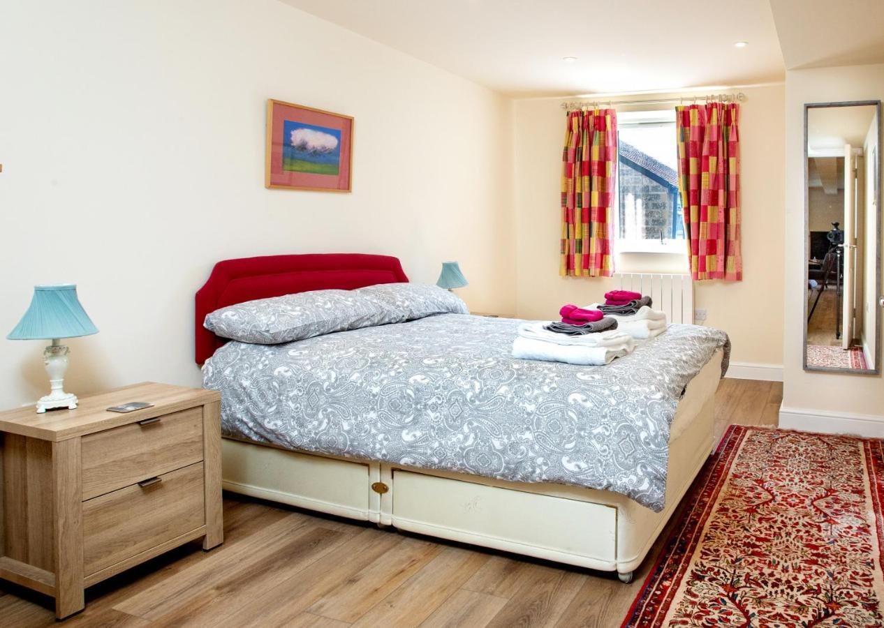 Ferienwohnung Finest Retreats - Number Seven Skipton Exterior foto