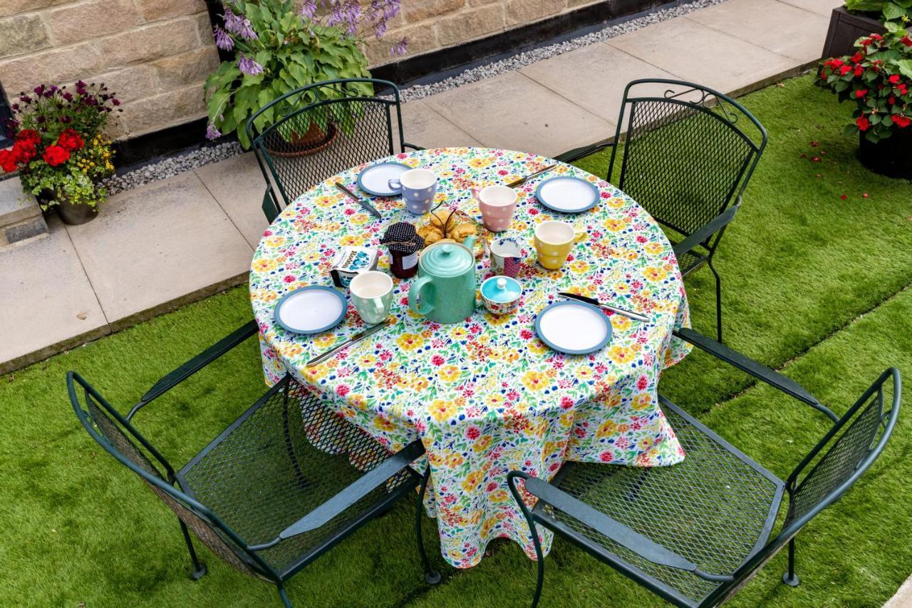 Ferienwohnung Finest Retreats - Number Seven Skipton Exterior foto